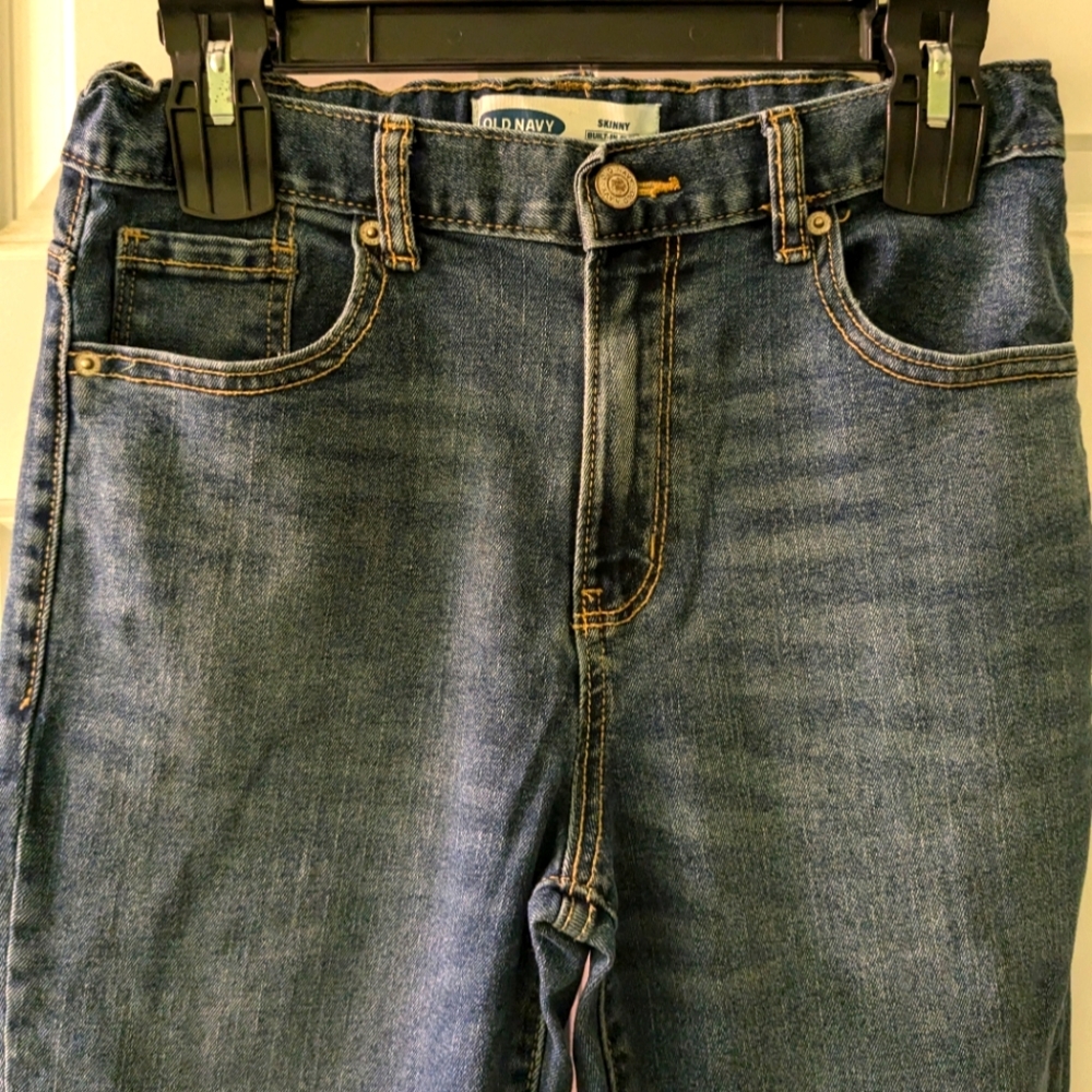 Excellent condition boys jeans